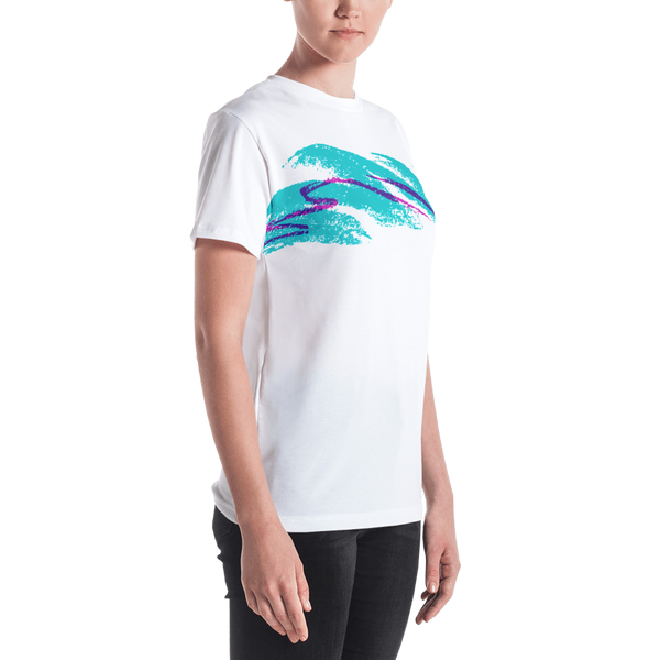 Women's Jazz Tee