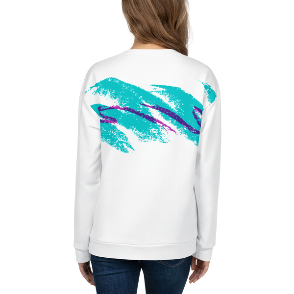 Jazz Unisex Sweatshirt