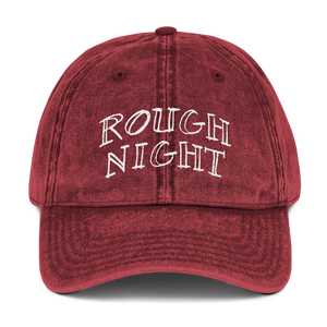 Rough Hat