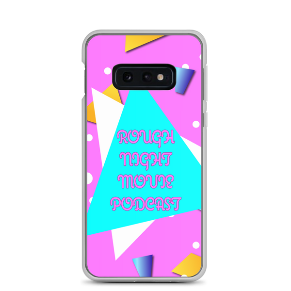 90s Party Phone Case