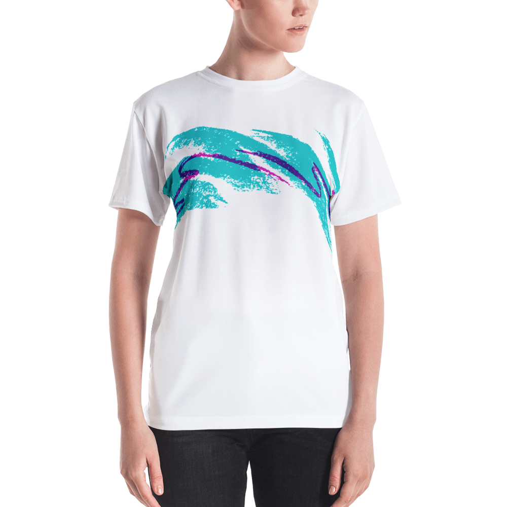 Women's Jazz Tee