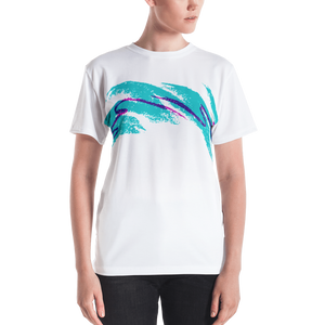 Women's Jazz Tee