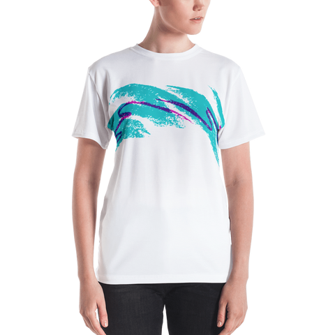 Women's Jazz Tee